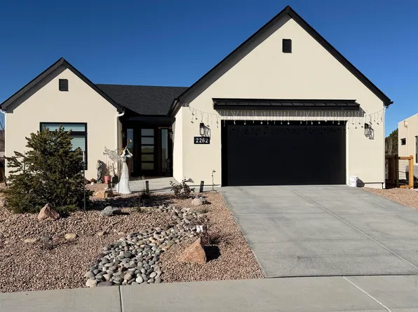 2262 Pyramid Peak Loop, Grand Junction, CO 81507