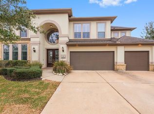 4507 Kelliwood Park Ct, Katy, TX 77450