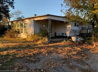 5416 Dayton Rd, Huntington, AR 72940