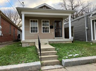614 Camp St, Louisville, KY 40203