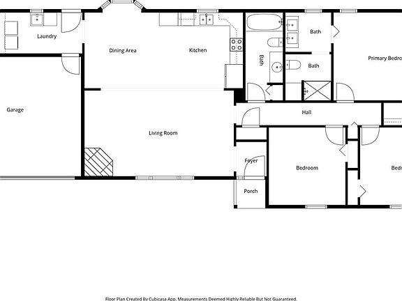 3rd image of 73 Bea Road