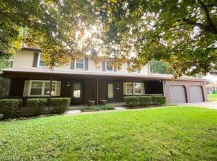629 W Highland Ave #629, Wooster, OH 44691