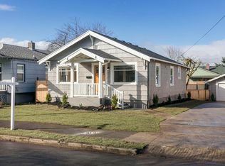 927 N Morgan St, Portland, OR 97217