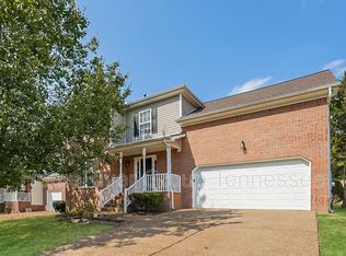 1316 Georgetown Dr, Old Hickory, TN 37138