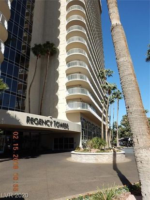 3111 Bel Air Dr Unit 209, Las Vegas, NV 89109