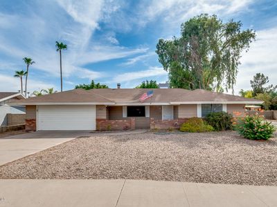 1703 E Downing St, Mesa, AZ, 85203