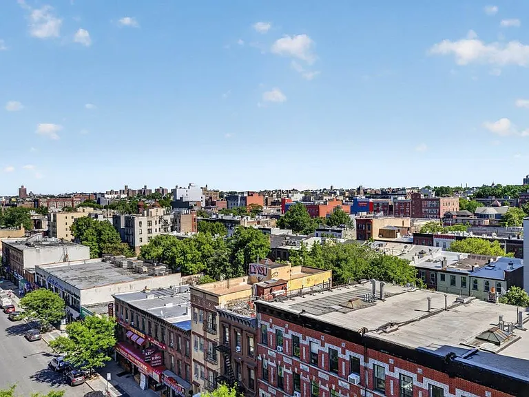 1211 Fulton St #PENTHOUSE — Photo 12