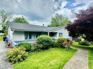 657 Wilderness Rd, Lexington, KY 40509