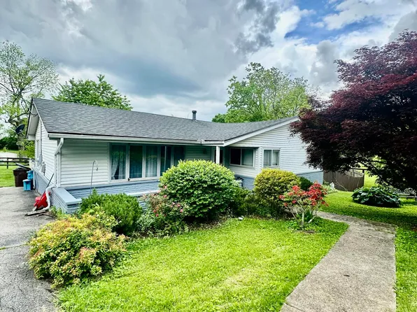 657 Wilderness Rd, Lexington, KY 40509