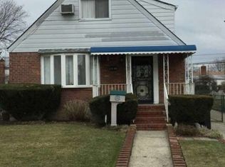 219-116TH Ave, Cambria Heights, NY 11411