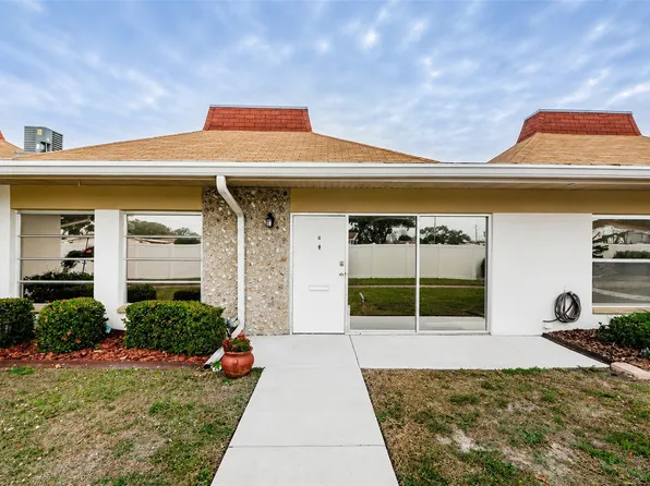 4345 Tahitian Gardens Cir APT G, Holiday, FL 34691