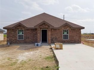 735 Hernandez Dr, Donna, TX 78537
