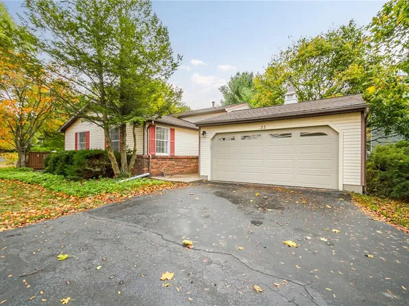 53 Wildherd Dr, Henrietta, NY 14467