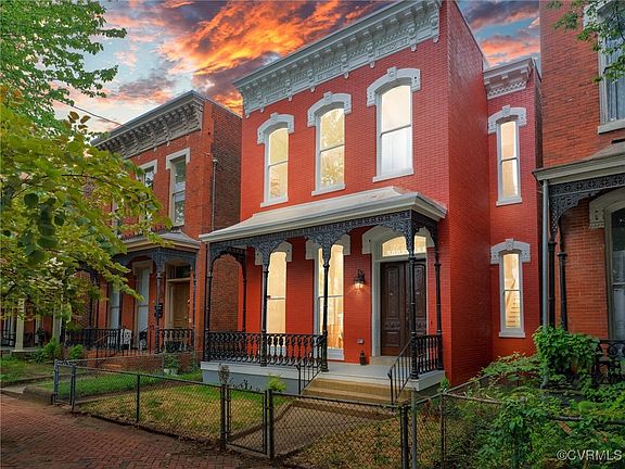 2nd image of 11 W Clay St