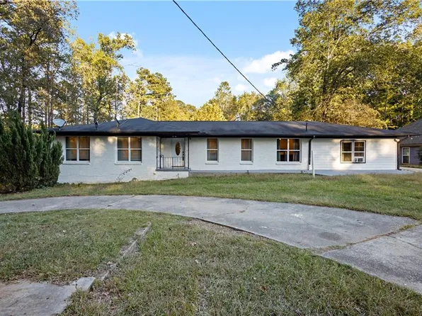 154 Dollar Mill Rd SW, Atlanta, GA 30331