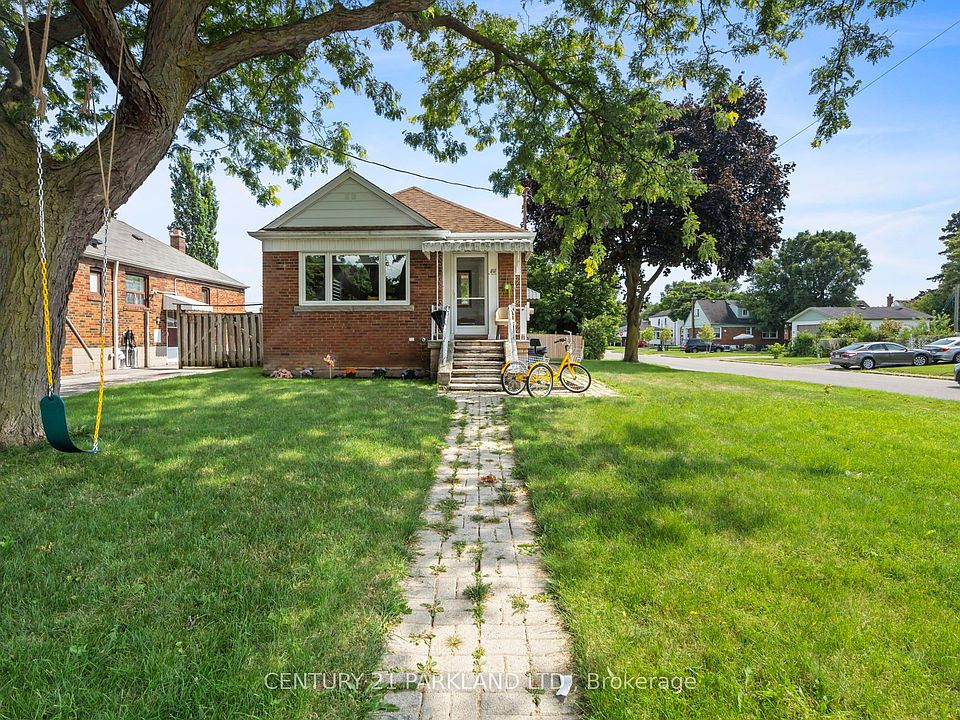 1st image of 35 Princemere Cres #Basement