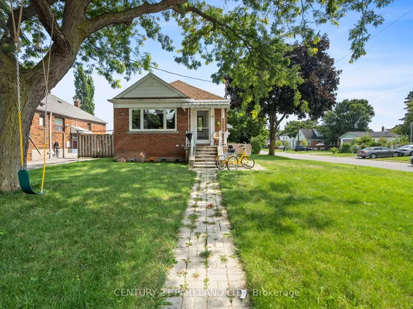 35 Princemere Cres #Basement, Toronto, ON M1R 3X1