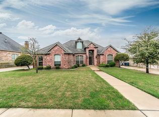 2506 Silverado Trl, Sherman, TX 75092