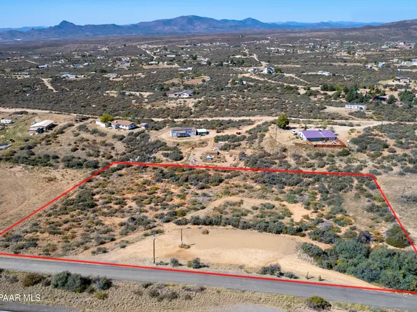 8620 S Highway 89, Kirkland, AZ 86332