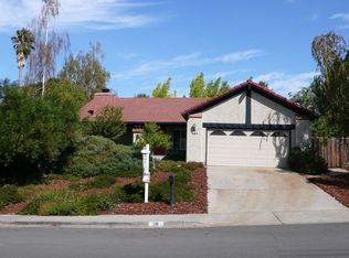 141 Mountaire Pkwy, Clayton, CA