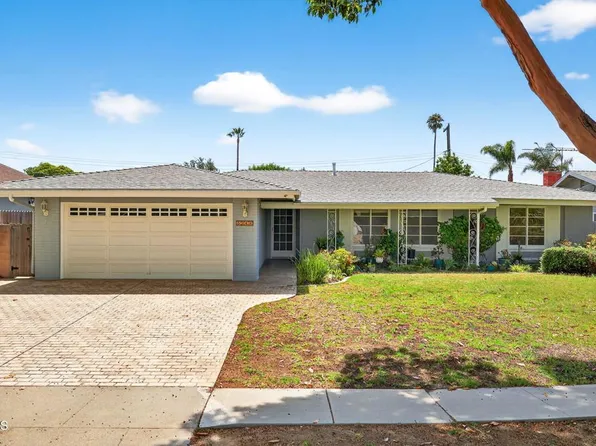 5348 Queens St, Ventura, CA 93003