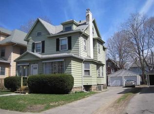 42 Darwin St, Rochester, NY 14610