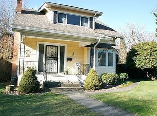 2505 SE 71st Ave, Portland, OR 97206