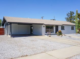 836 S Jefferson Ave, Tucson, AZ 85711
