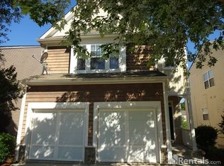 496 Pond Lillies Rd, Lawrenceville, GA 30045