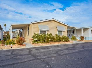 2205 W Acacia Ave #61, Hemet, CA 92545
