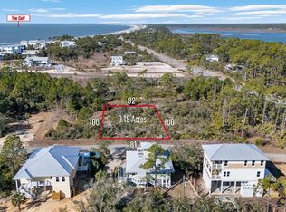 LOT 9 Sea Mist Dr, Pt Saint Joe, FL 32456