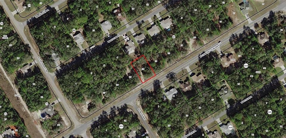 1st image of 809 W Country Club Blvd