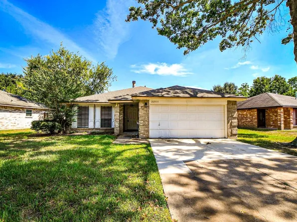 22111 Pearl Lake Dr, Katy, TX 77449