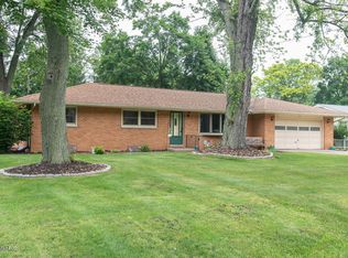 48 Shortridge Rd, Battle Creek, MI 49015