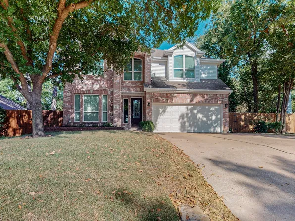 522 Alamo Trl, Grapevine, TX 76051