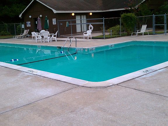 Community Pool