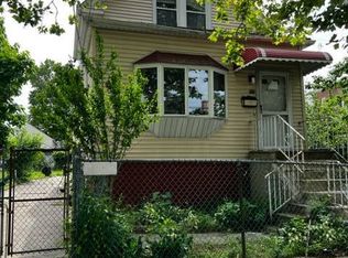 1287 Crosby Ave, Bronx, NY 10461