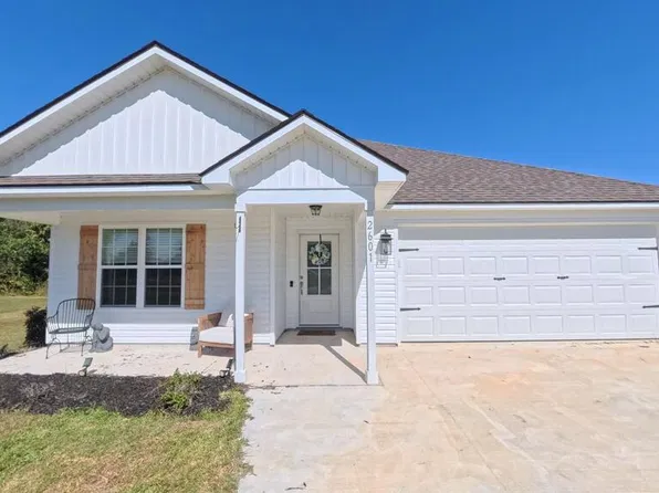2601 Catalina Ct, Valdosta, GA 31601