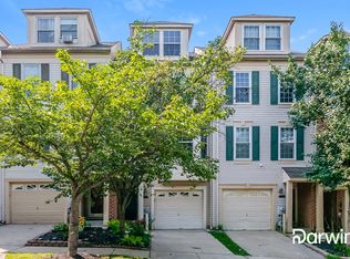 10836 Will Painter Dr, Owings Mills, MD 21117