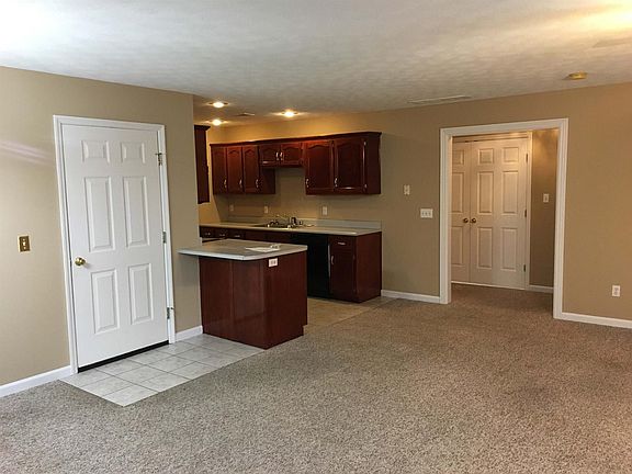 4th image of 1093 Merrick Dr #1