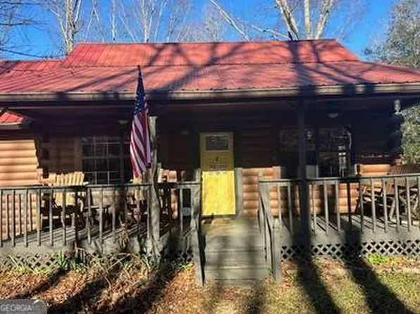 7477 Highway 76 E, Hiawassee, GA 30546