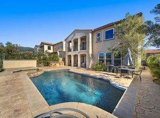11765 N Ricasoli Way, Porter Ranch, CA 91326