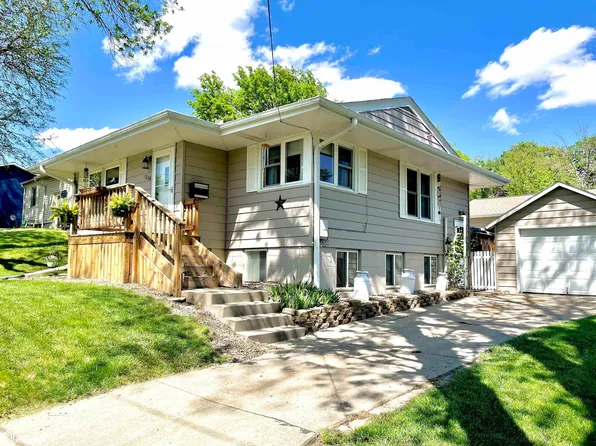 1206 Birch St, Atlantic, IA 50022