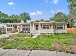 5322 E Kaley St, Orlando, FL 32812