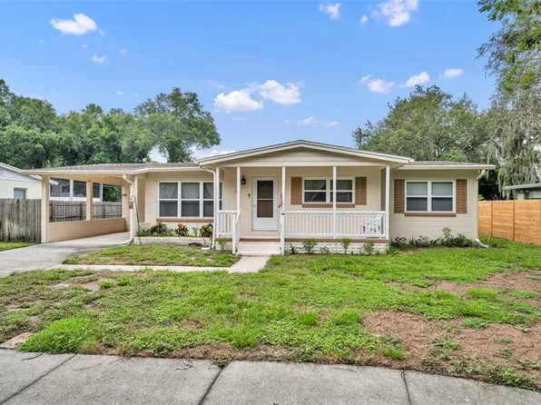 5322 E Kaley St, Orlando, FL 32812