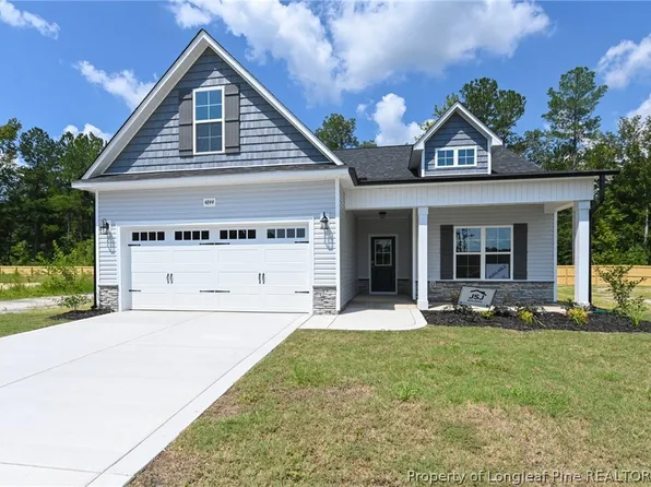 4844 Danastas Ave Lot 27, Hope Mills, NC 28348