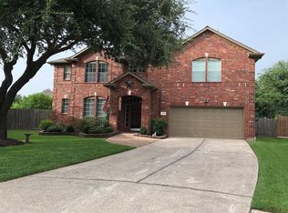 4803 Windy Way, Pasadena, TX 77505