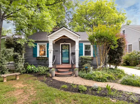 1932 Marguerite Ave, Charlotte, NC 28205
