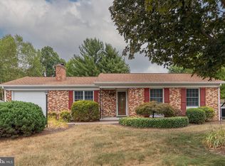 227 Fredericktowne Dr, Stephens City, VA