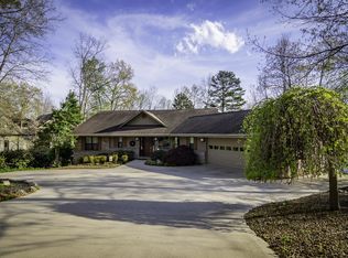 308 Tanasi Point LOT 5, Loudon, TN 37774